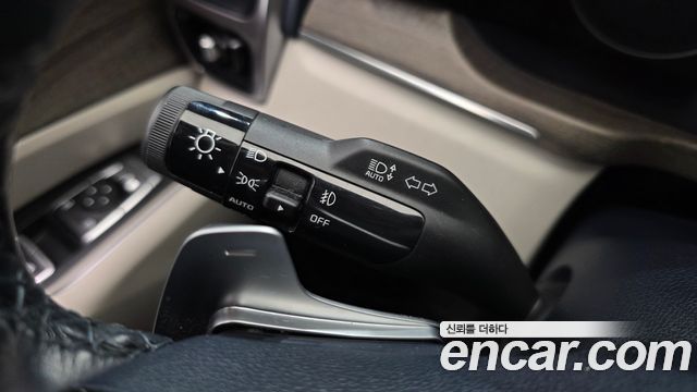 Kia Sorento (IV) HEV 1.6 2WD Prestige 2022 — фото 28