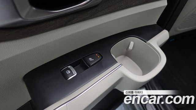 Kia Sorento (IV) HEV 1.6 2WD Prestige 2022 — фото 29