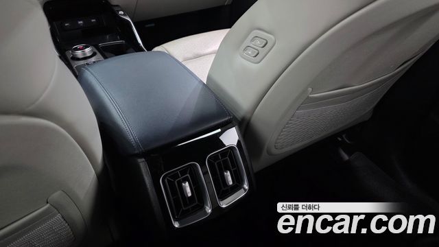 Kia Sorento (IV) HEV 1.6 2WD Prestige 2022 — фото 30