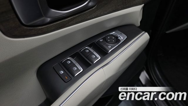 Kia Sorento (IV) HEV 1.6 2WD Prestige 2022 — фото 31