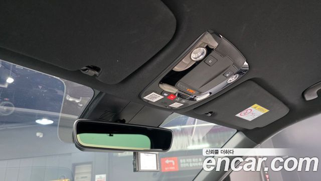 Kia Sorento (IV) HEV 1.6 2WD Prestige 2022 — фото 32