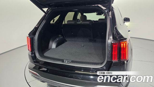 Kia Sorento (IV) HEV 1.6 2WD Prestige 2022 — фото 34