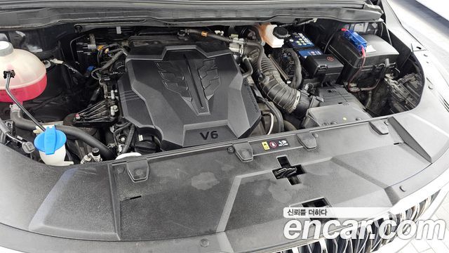 Kia Carnival (IV) Gasoline 7-Seater Hi-Limousine Signature 2021 — фото 6
