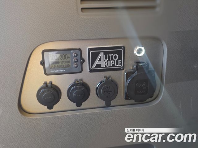 Kia Carnival (IV) Gasoline 7-Seater Hi-Limousine Signature 2021 — фото 23
