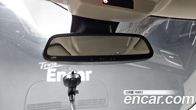 Renault Korea SM6 2.0 GDe RE 2016 — фото 17