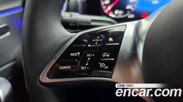 Mercedes-Benz A-Class (W177) A220 Sedan 2026 — фото 14