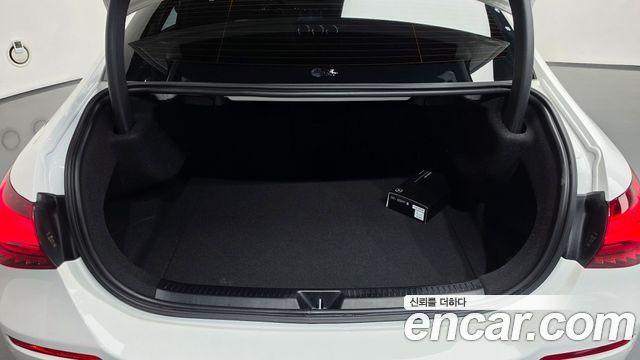 Mercedes-Benz A-Class (W177) A220 Sedan 2026 — фото 20
