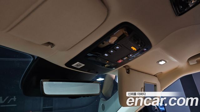 Kia Carnival (IV) Diesel 9-Seater Hi Limousine (Special Vehicle) 2025 — фото 31