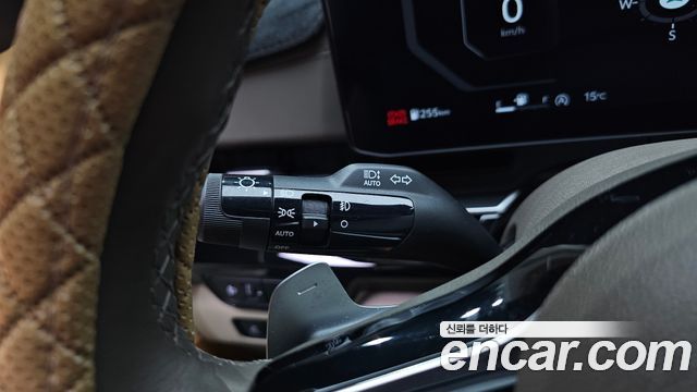 Kia Carnival (IV) Diesel 9-Seater Hi Limousine (Special Vehicle) 2025 — фото 34