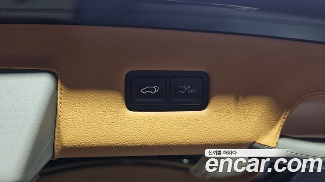 Kia Carnival (IV) Diesel 9-Seater Hi Limousine (Special Vehicle) 2025 — фото 35