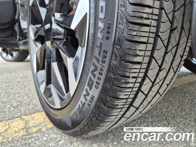 Kia Sorento (IV) Diesel 2.2 2WD Signature 2025 — фото 8
