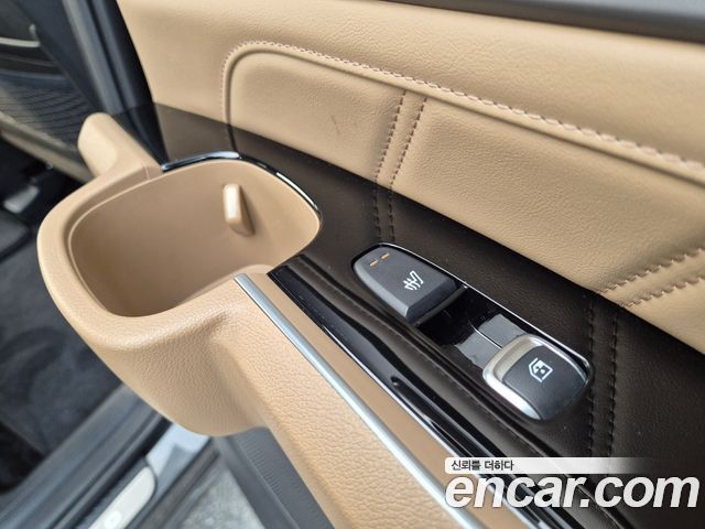 Kia Sorento (IV) Diesel 2.2 2WD Signature 2025 — фото 13