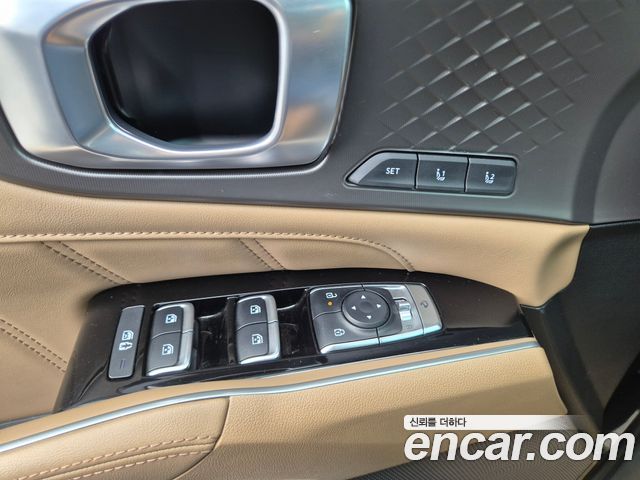 Kia Sorento (IV) Diesel 2.2 2WD Signature 2025 — фото 14