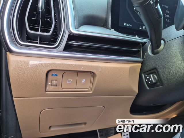 Kia Sorento (IV) Diesel 2.2 2WD Signature 2025 — фото 15