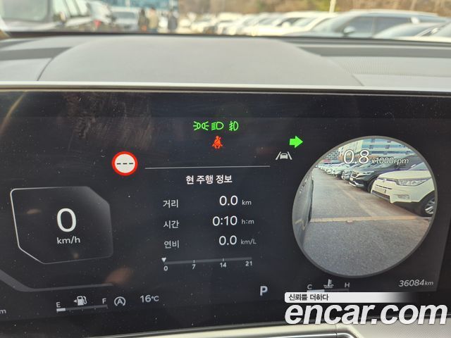 Kia Sorento (IV) Diesel 2.2 2WD Signature 2025 — фото 17
