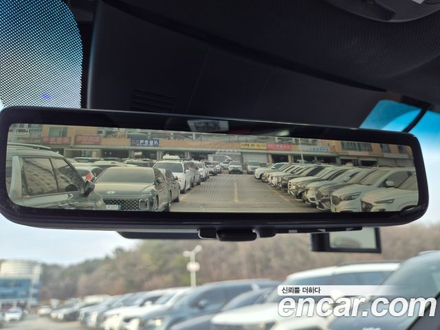 Kia Sorento (IV) Diesel 2.2 2WD Signature 2025 — фото 20