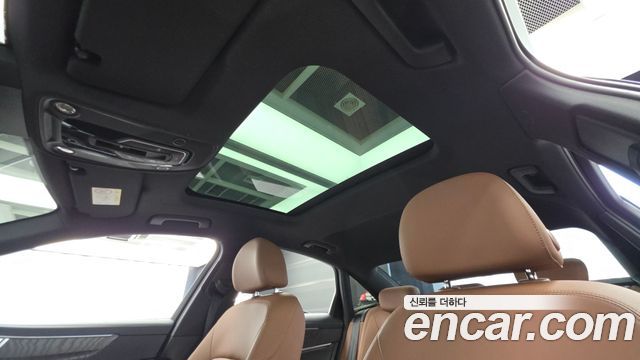 Audi A6 (C8) 40 TDI Quattro Premium 2021 — фото 18
