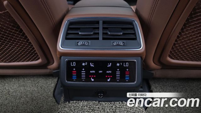 Audi A6 (C8) 40 TDI Quattro Premium 2021 — фото 19