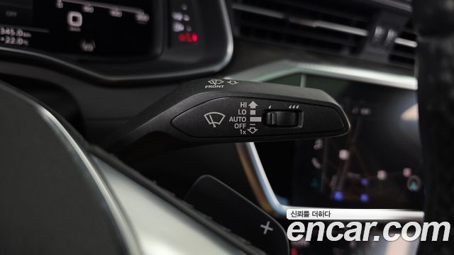 Audi A6 (C8) 40 TDI Quattro Premium 2021 — фото 30