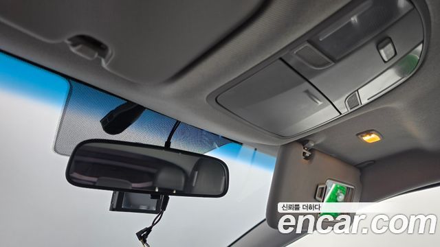Hyundai Ioniq Hybrid I Plus 2016 — фото 19
