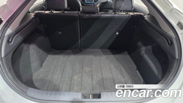 Hyundai Ioniq Hybrid I Plus 2016 — фото 20