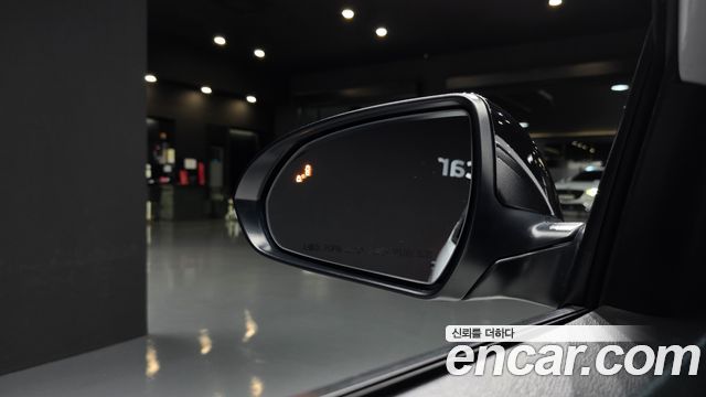Hyundai Avante (AD) 1.6 Turbo Sport Extreme Selection 2017 — фото 16