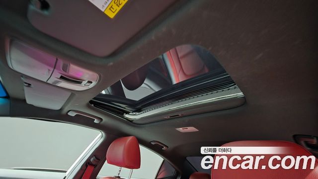 Hyundai Avante (AD) 1.6 Turbo Sport Extreme Selection 2017 — фото 17