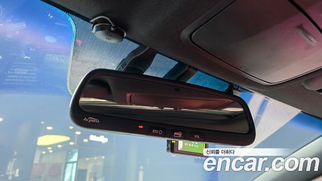 Hyundai Avante (AD) 1.6 Turbo Sport Extreme Selection 2017 — фото 18