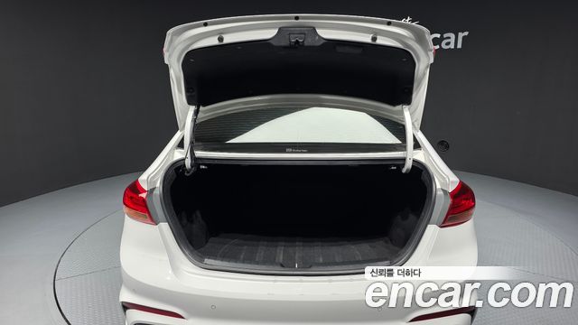 Hyundai Avante (AD) 1.6 Turbo Sport Extreme Selection 2017 — фото 20