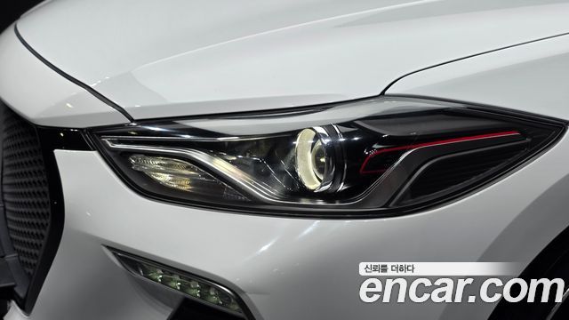 Hyundai Avante (AD) 1.6 Turbo Sport Extreme Selection 2017 — фото 22