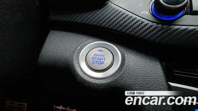 Hyundai Avante (AD) 1.6 Turbo Sport Extreme Selection 2017 — фото 28