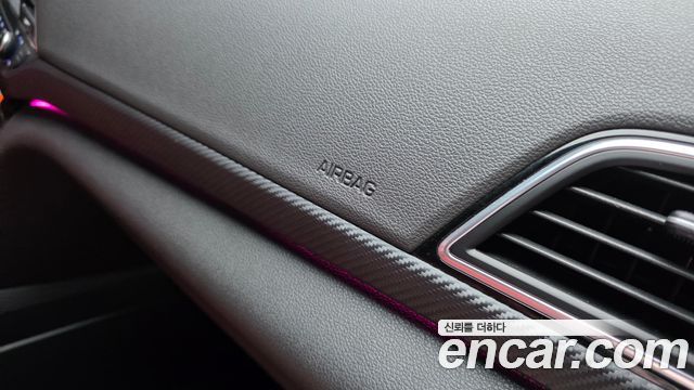Hyundai Avante (AD) 1.6 Turbo Sport Extreme Selection 2017 — фото 32