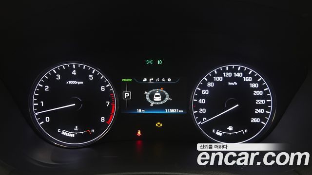 Hyundai Genesis (DH) G380 Exclusive AWD 2015 — фото 8