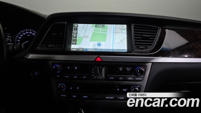 Hyundai Genesis (DH) G380 Exclusive AWD 2015 — фото 14