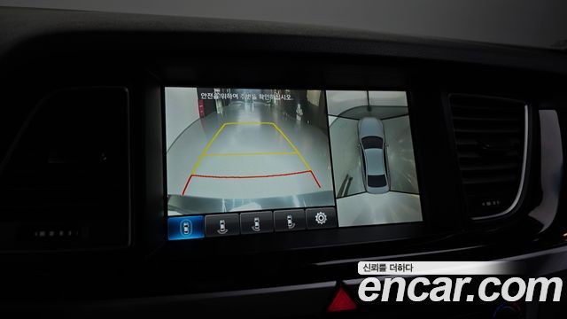 Hyundai Genesis (DH) G380 Exclusive AWD 2015 — фото 15