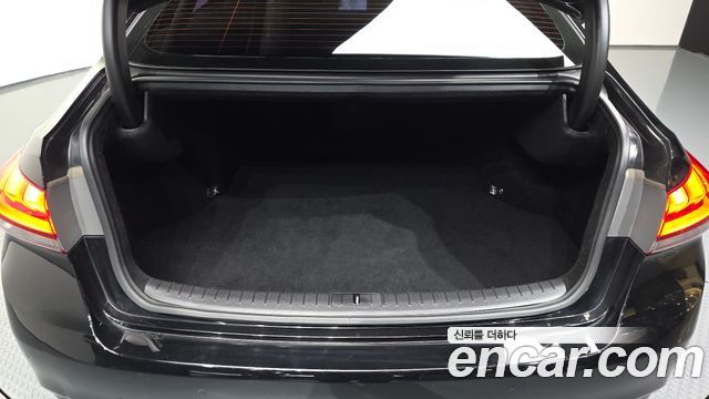 Hyundai Genesis (DH) G380 Exclusive AWD 2015 — фото 20