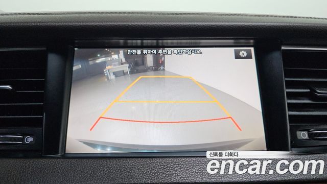 Kia K7 3.3 GDI Noblesse 2016 — фото 16