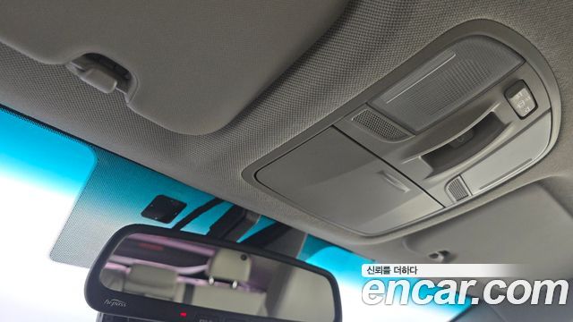 Hyundai Ioniq Hybrid Q 2016 — фото 31
