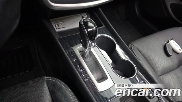 Nissan Altima 2.5 L33 2017 — фото 9