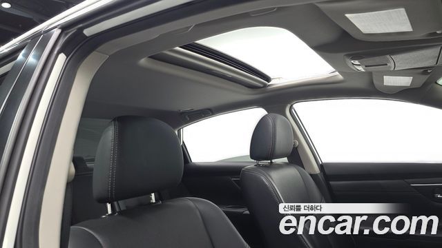 Nissan Altima 2.5 L33 2017 — фото 15