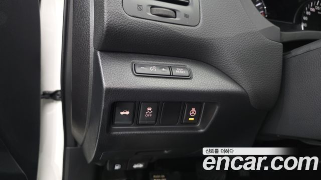 Nissan Altima 2.5 L33 2017 — фото 18