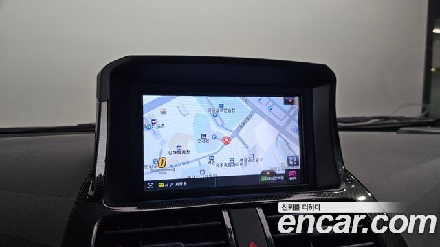 Chevrolet Spark LT Standard 2014 — фото 13