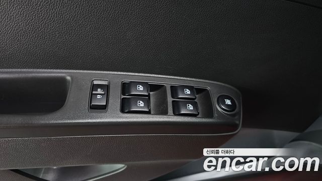 Chevrolet Spark LT Standard 2014 — фото 17