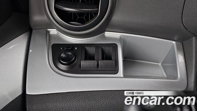 Chevrolet Spark LT Standard 2014 — фото 18
