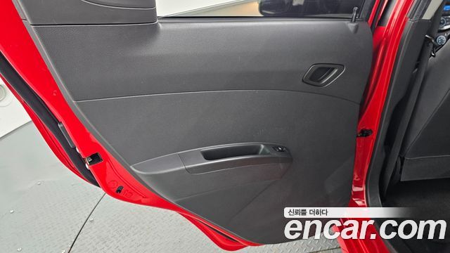 Chevrolet Spark LT Standard 2014 — фото 25