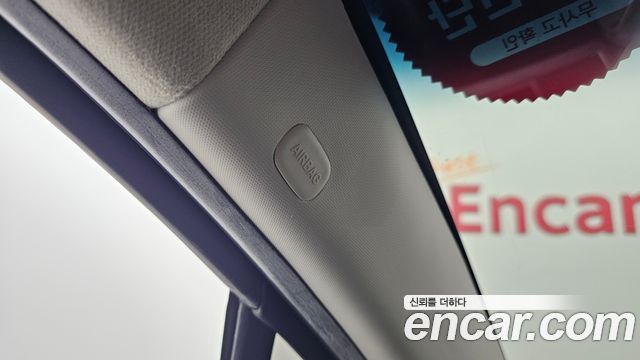 Chevrolet Spark LT Standard 2014 — фото 32