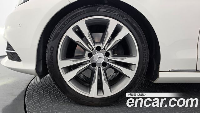 Mercedes-Benz E-Class (W212) E300 Avangard 2014 — фото 5