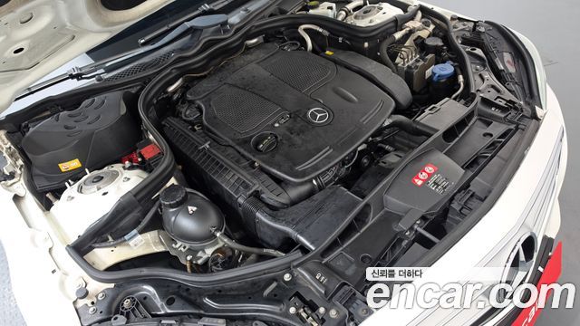 Mercedes-Benz E-Class (W212) E300 Avangard 2014 — фото 6