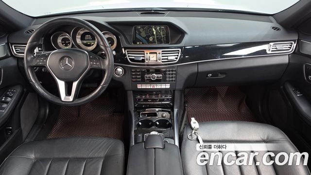 Mercedes-Benz E-Class (W212) E300 Avangard 2014 — фото 7