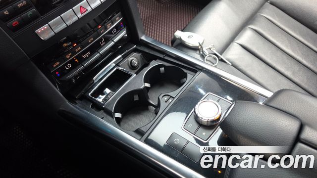 Mercedes-Benz E-Class (W212) E300 Avangard 2014 — фото 9